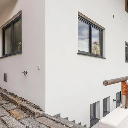 Ferienwohnung Fieberbrunn Διαμέρισμα *