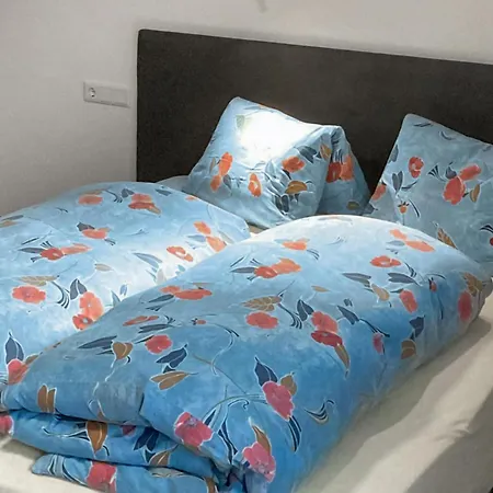 Διαμέρισμα Ferienwohnung Fieberbrunn