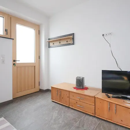 Ferienwohnung Fieberbrunn