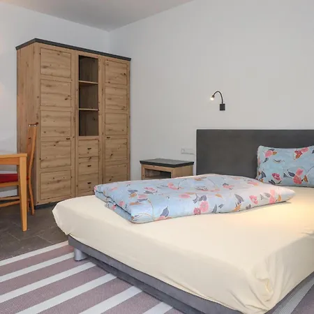 Ferienwohnung Fieberbrunn Apartment *