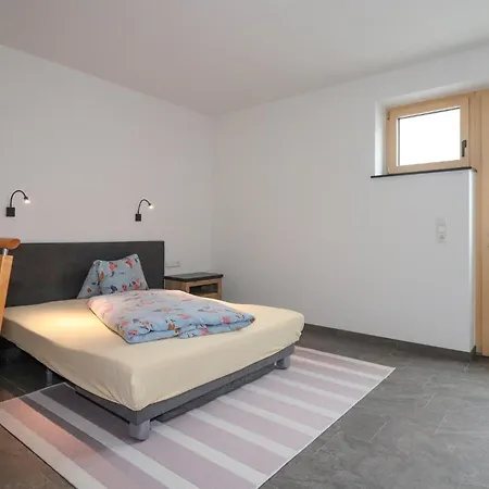 Ferienwohnung Fieberbrunn Apartment Fieberbrunn
