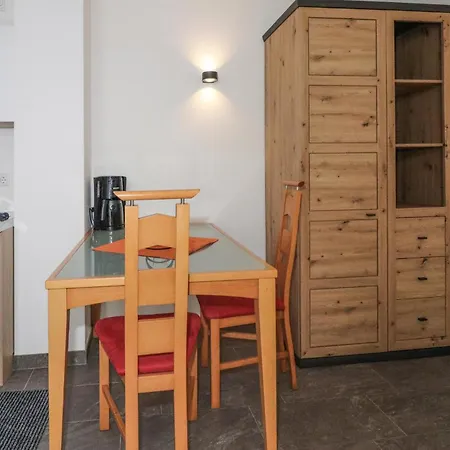 Ferienwohnung Fieberbrunn * Fieberbrunn