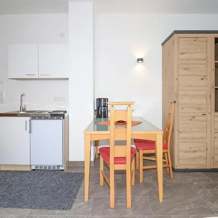 Ferienwohnung Fieberbrunn *