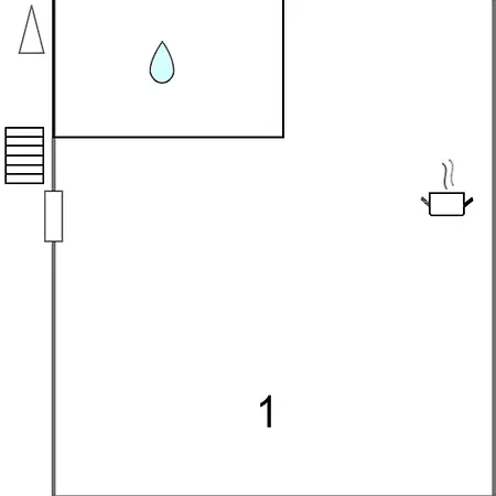 Ferienwohnung Fieberbrunn * 菲伯布伦